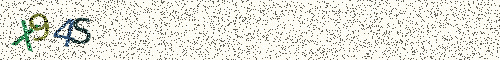 Cryptogramme