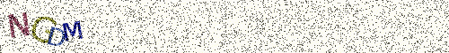 Cryptogramme