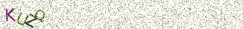 Cryptogramme