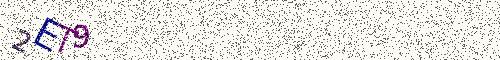 Cryptogramme
