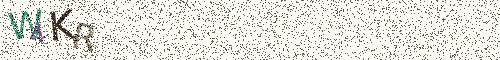 Cryptogramme