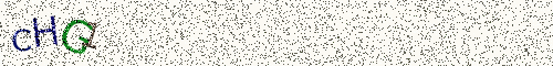 Cryptogramme