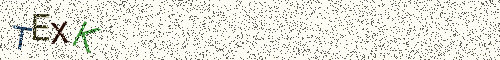 Cryptogramme