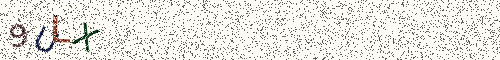 Cryptogramme
