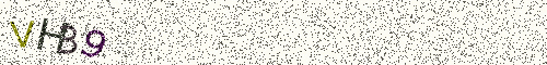 Cryptogramme