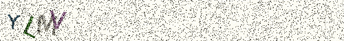 Cryptogramme