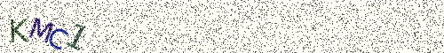 Cryptogramme