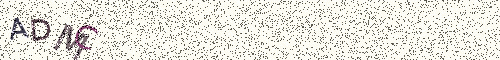 Cryptogramme