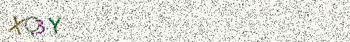 Cryptogramme