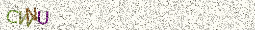 Cryptogramme