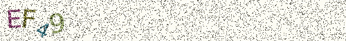 Cryptogramme