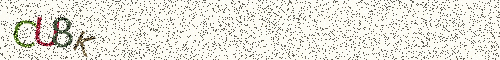 Cryptogramme
