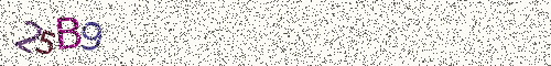 Cryptogramme