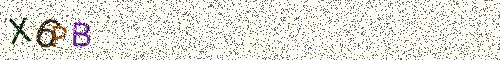Cryptogramme