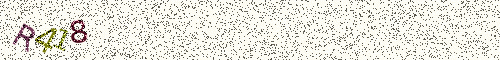 Cryptogramme