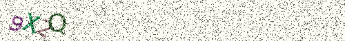 Cryptogramme