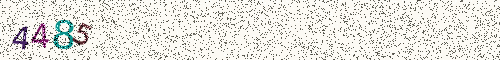 Cryptogramme