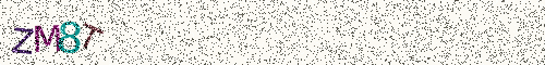 Cryptogramme
