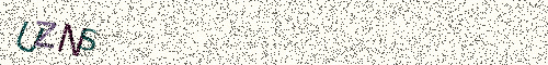 Cryptogramme