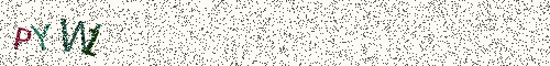 Cryptogramme