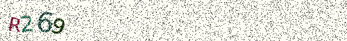 Cryptogramme