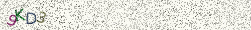 Cryptogramme