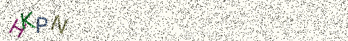 Cryptogramme