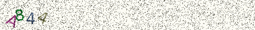 Cryptogramme