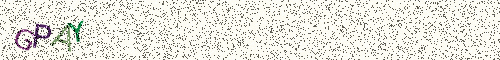 Cryptogramme