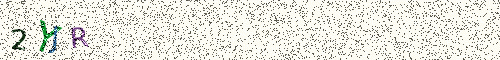 Cryptogramme