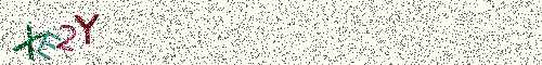 Cryptogramme