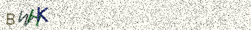 Cryptogramme