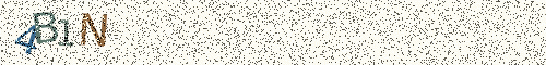 Cryptogramme