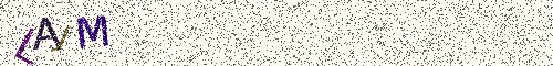 Cryptogramme