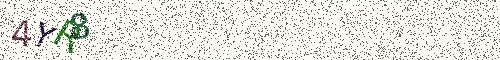 Cryptogramme