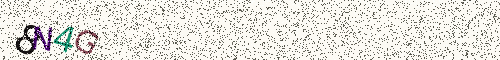Cryptogramme