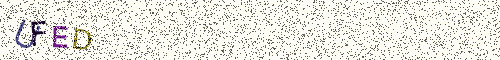 Cryptogramme