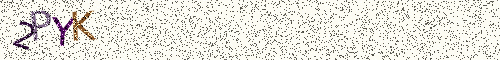 Cryptogramme