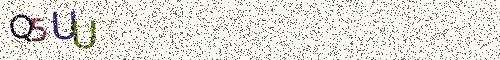 Cryptogramme