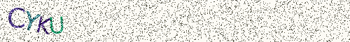 Cryptogramme