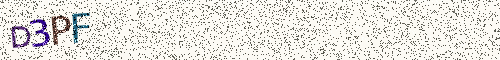 Cryptogramme