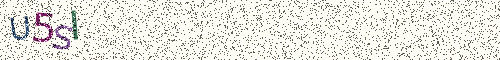 Cryptogramme