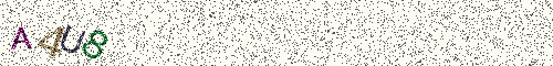Cryptogramme