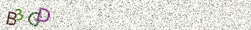 Cryptogramme