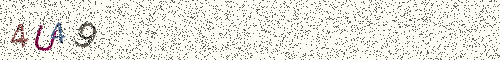 Cryptogramme