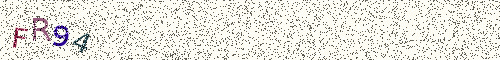 Cryptogramme
