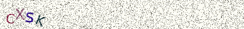 Cryptogramme