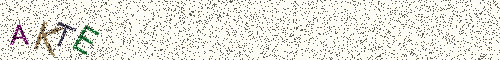 Cryptogramme
