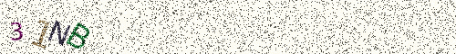 Cryptogramme