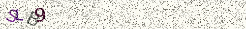 Cryptogramme